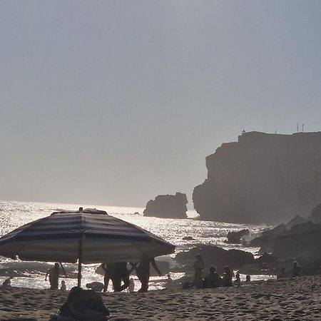 Marilaura'S Beach House نازاريه المظهر الخارجي الصورة